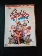 Flodder in Amerika en Flodder 3, Cd's en Dvd's, Ophalen of Verzenden