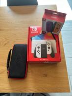 Nintendo switch oled, Ophalen, Zo goed als nieuw, Switch OLED