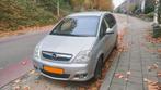 Opel Meriva benzine handgeschakeld schadevrij, Handgeschakeld, Meriva, Onderhoudsboekje, Te koop