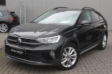 Volkswagen Taigo 1.0 TSI IQ.drive - 79.990KM - 2022 beschikbaar voor biedingen