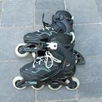 Oxelo Fit3 skeelers 33/36, Sport en Fitness, Skeelers, Ophalen of Verzenden, Zo goed als nieuw