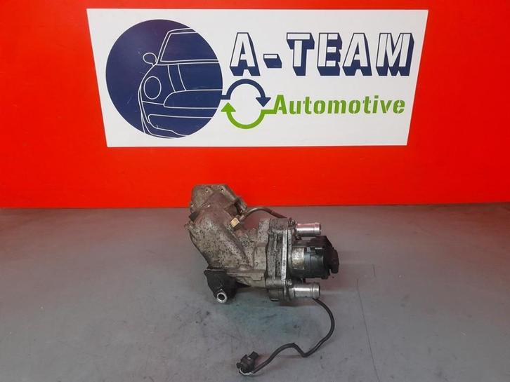 EGR KLEP Sprinter 3,5t (906.13 / 906.23) (4246R008), Auto-onderdelen, Uitlaatsystemen, Mercedes-Benz, Gebruikt