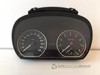 Compteur kilométrique KM d'un BMW 1-Serie, -, -, 3 mois de garantie, Utilisé
