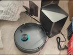 Robot aspirateur laveur Ultenic T20 Pro, 8000 Pa, Electroménager, Neuf, Enlèvement ou Envoi, Réservoir, Aspirateur robot