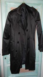 MANTEAU FEMME(LARGE), Vêtements | Femmes, Vestes | Hiver, Enlèvement ou Envoi, Taille 42/44 (L), Noir