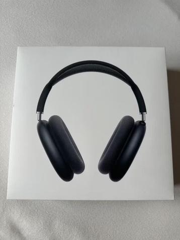Apple AirPods Max USB-C  beschikbaar voor biedingen