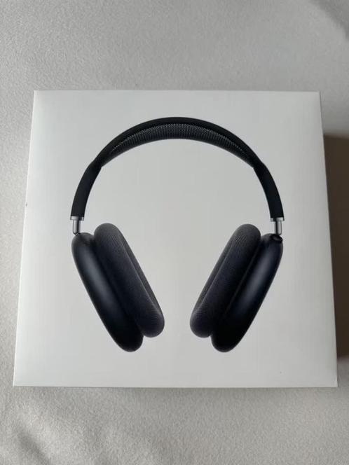 Apple AirPods Max USB-C, Audio, Tv en Foto, Hoofdtelefoons, Nieuw, Op oor (supra aural), Overige merken, Bluetooth, Ophalen of Verzenden