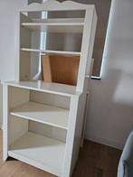 Armoire- table à langer - bibliothèque enfant, Armoire