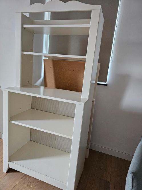 Armoire- table à langer - bibliothèque enfant, Enfants & Bébés, Chambre d'enfant | Commodes & Armoires, Armoire