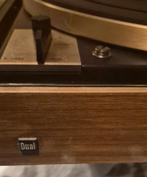 Zeldzame vintage Dual  CS 601, Enlèvement ou Envoi, Tourne-disque, Dual