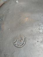 Oude antieke fruitschaal Alva, Ophalen