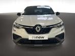 Renault Arkana R.S. LINE TCE 140 EDC, Auto's, Renault, Automaat, USB, Wit, 5 deurs