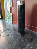 Luchtventilator met hepafilter en uv ., Ophalen, Gebruikt