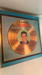 Elvis Presley – Elvis' Golden Records Volume 3 - Germny, Gebruikt, Rock-'n-Roll