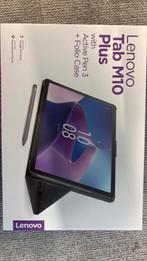 Tab m10 plus, 11 inch, Nieuw, Ophalen of Verzenden, 128 GB