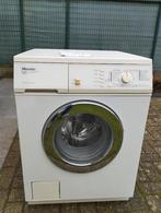 Miele wasmachine, Elektronische apparatuur, Wasmachines, Ophalen, Gebruikt, Voorlader, 85 tot 90 cm