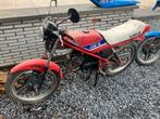 Honda MB5 + MB8 en onderdelen, Ophalen, Gebruikt, 49 cc, Klasse B (45 km/u)