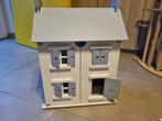 Little dutch poppenhuis, Ophalen, Gebruikt, Poppenhuis