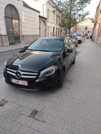 a klasse  (in perfecte staat) + 4 velgen met band, Auto's, Mercedes-Benz, Voorwielaandrijving, Parkeersensor, Alcantara, Zwart