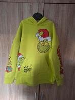 THE GRINCH THRUI KERST 7/8JAAR MAAT 128CM, Ophalen, Nieuw