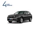 BMW Serie X X3 xdrive 20d - facelift - panoda, Auto's, BMW, Automaat, 158 g/km, 1995 cc, Bluetooth