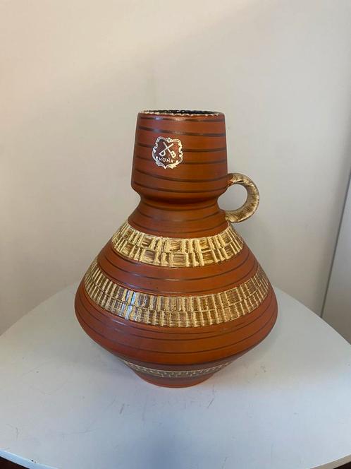 Vase vintage West Germany Dumler und Breiden, Antiek en Kunst, Antiek | Vazen, Ophalen of Verzenden