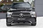 Mercedes-Benz GLE 350 e 4-Matic PHEV AMG-Line ACC Blind Spot, Auto's, Gebruikt, 4 cilinders, GLE, Leder