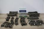 Vintage Modelspoor met Overgang van Marklin, Hobby en Vrije tijd, Modeltreinen | Overige schalen, Ophalen of Verzenden, Niet ingevuld