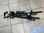 Subframe achter voor de Kawasaki ZZR 1200 2002 - 2005 ZZR120, Motoren, Ophalen of Verzenden, Gebruikt