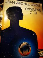 Jean Michel Jarre-oxygène 7-13, Comme neuf, Artiste ou Compositeur, Enlèvement ou Envoi, Piano