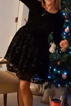 Jurk Epatage, Maat 38/40 (M), Zwart, Nieuw, Ophalen of Verzenden