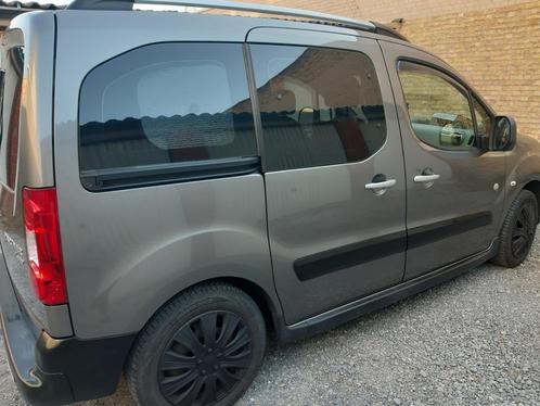 Superkoop!Mini camper/gezinswagen, Auto's, Peugeot, Ophalen