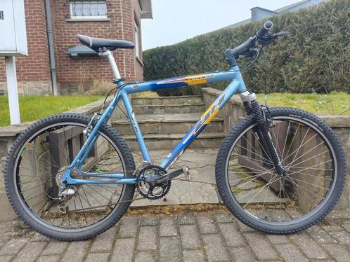 BH EXPERT TerrAll 26" mountainbike, Fietsen en Brommers, Fietsen | Mountainbikes en ATB, Gebruikt, Ophalen