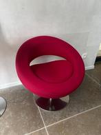 Rode fauteuil, Ophalen, Gebruikt