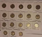 Griekenland 2 euromunten, 2 euro, Ophalen of Verzenden, Griekenland, Losse munt