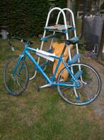 koersfiets, Fietsen en Brommers, Ophalen, Gebruikt