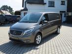 Mercedes-Benz Vito 119 cdi 4x4 (bj 2016), Auto's, Automaat, 177 g/km, Gebruikt, 4 cilinders