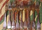 Lot de fourchettes ww1-2, Ophalen of Verzenden, Landmacht, Overige typen