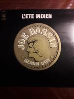 Joe Dassin - L'Eté Indien LP vinyl, Gebruikt, Ophalen of Verzenden