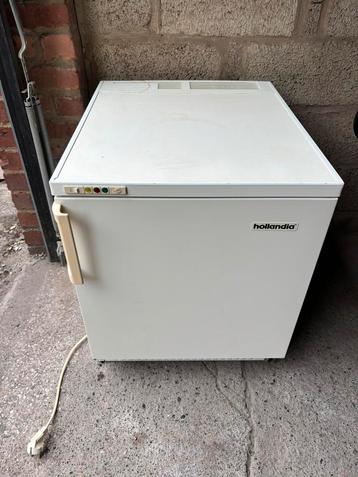 Petit congélateur d’appartement, Electroménager, Enlèvement, Comme neuf, Congélateur