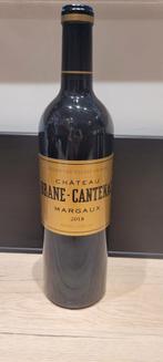 Château Brane-Cantenac 2018 Margaux  Grand Cru Classé, Ophalen of Verzenden, Nieuw