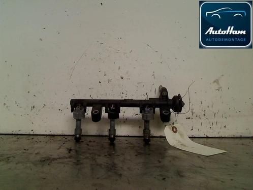 INJECTOR BRANDSTOF Peugeot 107 (01-2005/05-2014), Auto-onderdelen, Brandstofsystemen, Peugeot, Gebruikt
