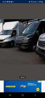 Chauffeur livreur permis B, Offres d'emploi