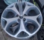 2 18" Ford s-max wielen - 35€ 1 stuks, Ophalen of Verzenden, Gebruikt
