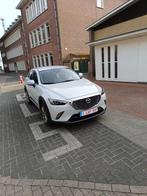 Mazda cx 3 Ginza uitvoering 2018, Auto's, Mazda, Te koop, Benzine, Leder en Alcantara, 4 cilinders