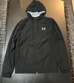 Under Armour Windbreaker Sportstyle (Taille S), Vêtements | Hommes, Vêtements de sport, Under Armour, Noir, Taille 46 (S) ou plus petite