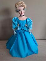Porseleinen pop Disney Princess Collection Aurora, Ophalen, Zo goed als nieuw