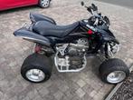 Suzuki LtZ 400, 400 cc