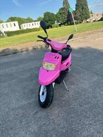 mbk booster 25 km klasse AAAAA Yamaha booster klasse a met d, Fietsen en Brommers, Scooters | Yamaha, Ophalen of Verzenden, Klasse A (25 km/u)