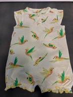 "Noppies baby" pakje met vogels geel -maat 56, Kinderen en Baby's, Babykleding | Maat 56, Noppies baby, Meisje, Ophalen of Verzenden